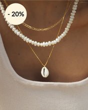 Load image into Gallery viewer, Necklace &quot;BALI&quot;
