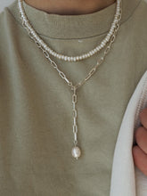 Load image into Gallery viewer, Necklace &quot;COSTA&quot;
