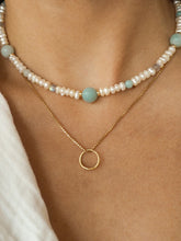 Load image into Gallery viewer, INTUITION Necklace

