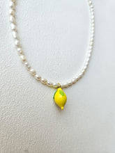 Load image into Gallery viewer, LIMONCELLO Choker
