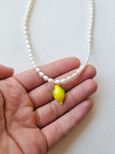 Load image into Gallery viewer, LIMONCELLO Choker
