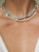 Load image into Gallery viewer, BLUE SEA Choker
