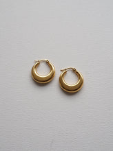 Load image into Gallery viewer, ISLA Hoop Earrings
