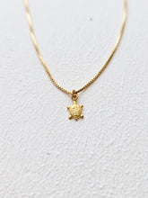 Load image into Gallery viewer, TURTLE Necklace
