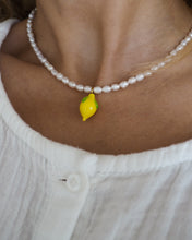 Load image into Gallery viewer, LIMONCELLO Choker
